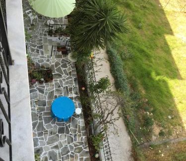 Skiathos Apartment | Mimoza Studios