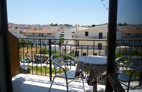 Skiathos Apartment | Mimoza Studios