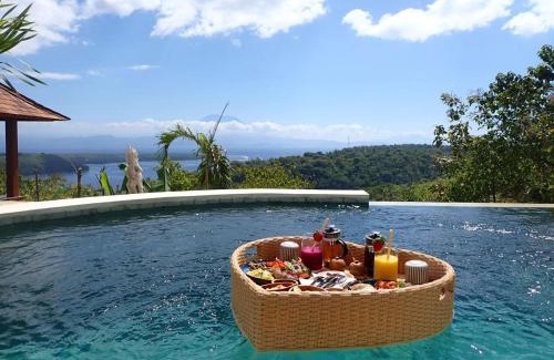 Penida Island Villa | Mimpi Villas - Private Luxury & Romantic Villa with seaview