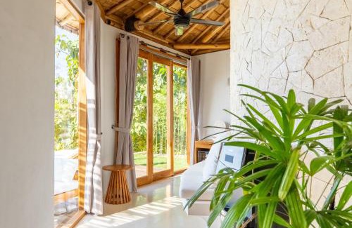 Penida Island Villa | Mimpi Villas - Private Luxury & Romantic Villa with seaview