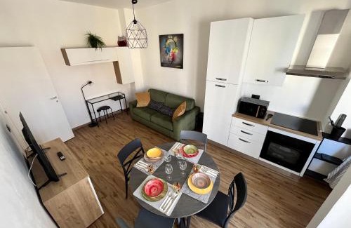 Barriera di Milano Apartment | Minù House - Confortevole vicino al Centro