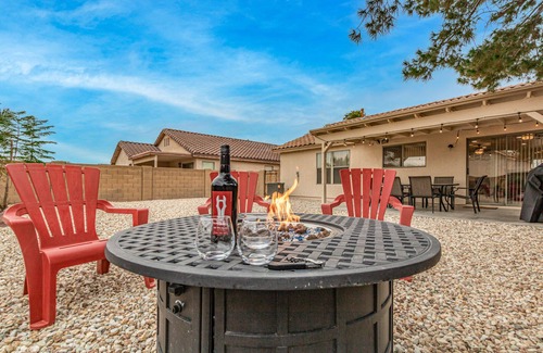 East Mesa House | Min 30 day stay . INQUIRE within.