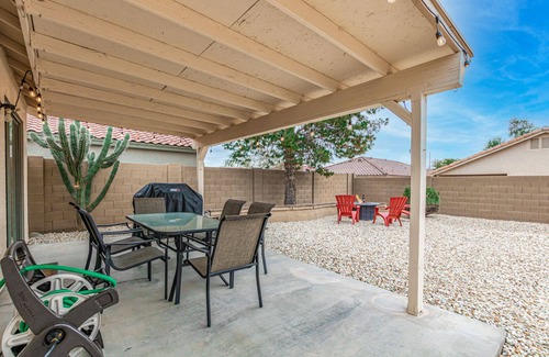 East Mesa House | Min 30 day stay . INQUIRE within.