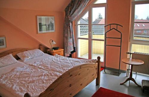Ostseebad Ahrenshoop Apartment | Min Lütt
