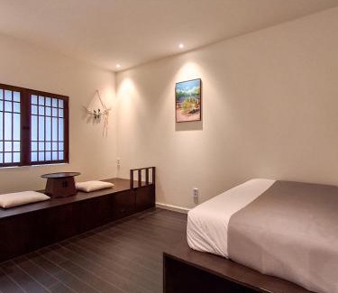 Gwanghui-dong Apartment | Min's Home No2 동대문DDP 도보5분 '공간 전체 이용' 명동 광화문 홍대 광장시장 한남동 성수