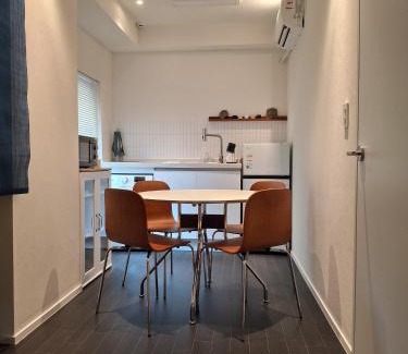 Gwanghui-dong Apartment | Min's Home No2 동대문DDP 도보5분 '공간 전체 이용' 명동 광화문 홍대 광장시장 한남동 성수