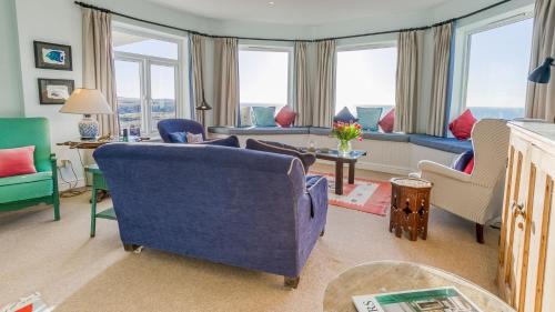 Trearddur Bay House | Min y Mor