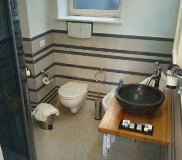 Tropea House | Mina Accomodation