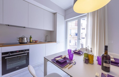 Polignano a Mare Apartment | Mina Apartment 100m From Sea