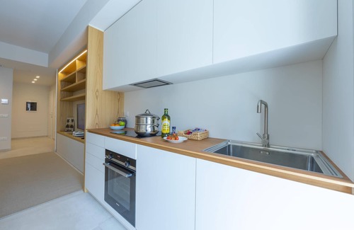 Polignano a Mare Apartment | Mina Apartment 100m From Sea
