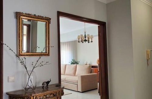 Santa Marinha Apartment | Mina apartment in Vila Nova de Gaia by Trevo