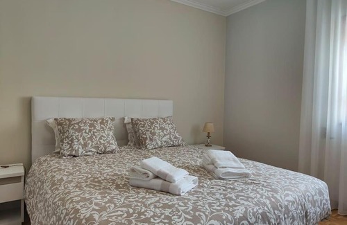 Santa Marinha Apartment | Mina apartment in Vila Nova de Gaia by Trevo