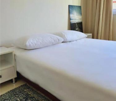 M'diq Apartment | Mina - Elegante Stadtwohnung nähe Strand