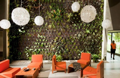 Libreville Hotel | MINA HOTEL LIBREVILLE