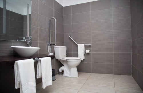 Libreville Hotel | MINA HOTEL LIBREVILLE
