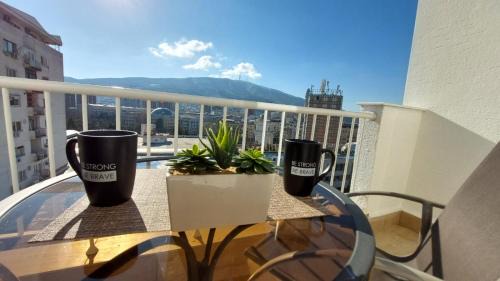 Centar Apartment | MINA modern & cozy apartment main city square GTC Skopje