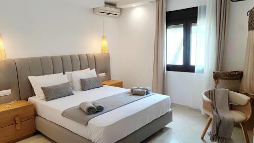 Nikita Apartment | Mina's House Beachfront Apartments