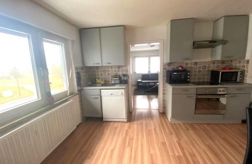 Otigheim Apartment | Mina's Villages