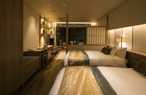 Kamimoku Onsen Hotel | Minakami Hotel Juraku