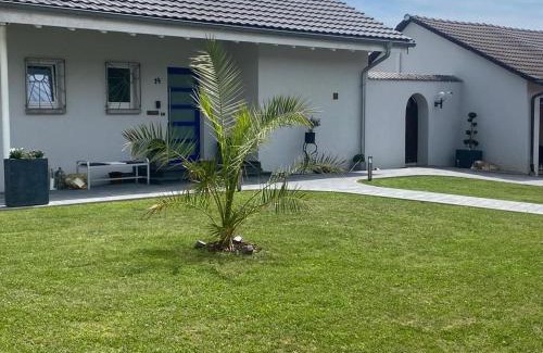 Laufenburg Apartment | Minalya Home