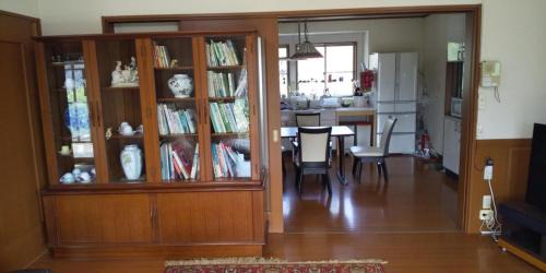 Minamiaso House | Minami Aso Guest House Hana hana - Vacation STAY 13316