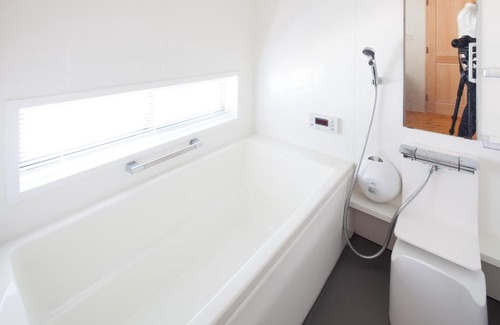 Yokosuka House | Minami Hayama Seaside Cabin -南葉山シーサイドキャビン-
