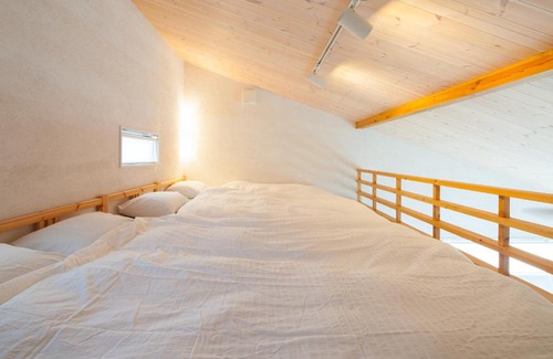 Yokosuka House | Minami Hayama Seaside Cabin -南葉山シーサイドキャビン-