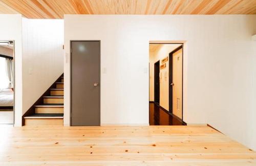 Susono Villa | minami-no-kaze