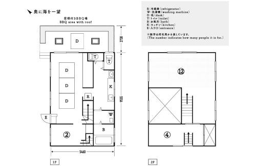 Ihama House | Minamiizu Land Hopia - Vacation STAY 83987