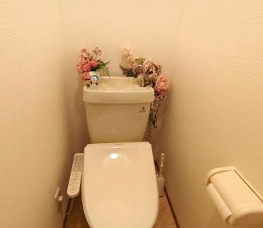 Tokushima Apartment | Minamimaekawa Heights Room 103 - Vacation STAY 93063v
