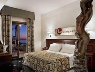 Syracuse Hotel | Minareto