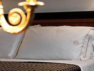 Syracuse Hotel | Minareto