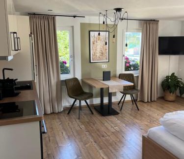 Titisee-Neustadt Apartment | MINAROSO appartements am badeparadies