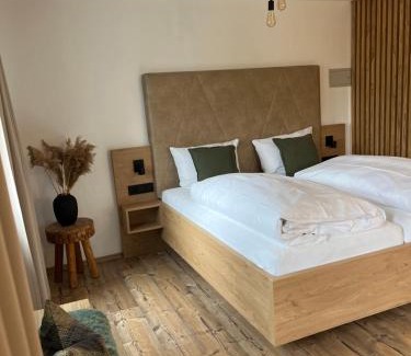Titisee-Neustadt Apartment | MINAROSO appartements am badeparadies