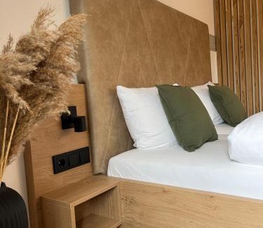 Titisee-Neustadt Apartment | MINAROSO appartements am badeparadies