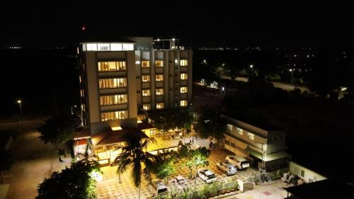 Tiruchirappalli Hotel | Minas Manor