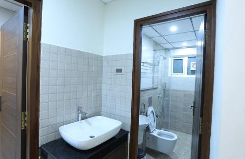 Tiruchirappalli Hotel | Minas Manor