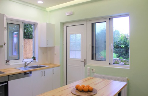 Stoupa Apartment | Minas new apartment, 2mins walking to Stoupa beach