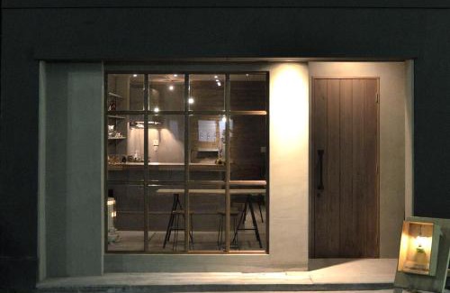 Sannomiya House | Minato Hutte