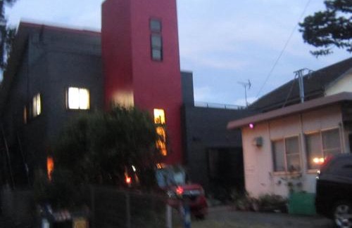 Numazu House | Minato Oasis Numazu/沼津観光の中心、伊豆観光の拠点に好立地！沼津港に位置し交通・飲食・コンビニ等至便です！