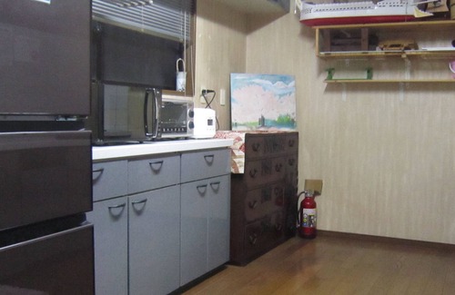Numazu House | Minato Oasis Numazu
