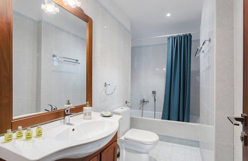 Voula Hotel | Minavra Hotel