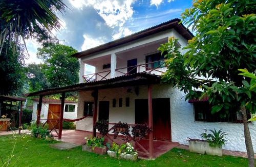 Minca House | Minca Santa Marta Casa Scalea