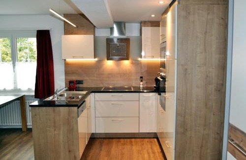 Engadin Scoul Apartment | Minchületta 3