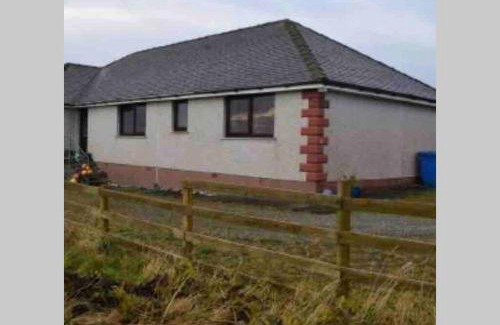 Isle of Lewis House | Minch view.