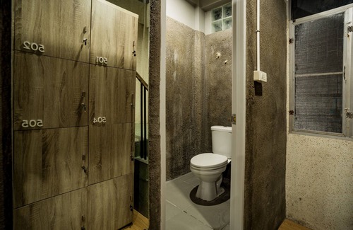 Talat Yot Hostel | Mind day Hostel Khaosan
