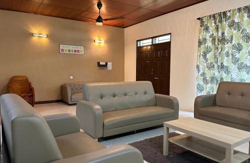 Gelugor House | Minden Stay