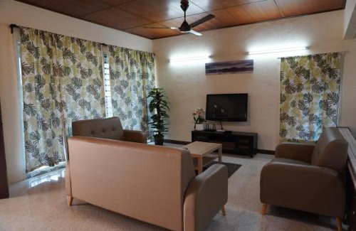 Gelugor House | Minden Stay