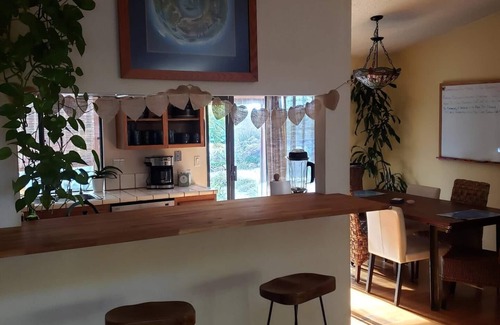 Lemon Grove House | Mindful Heart San Diego Nature & Soul Retreat