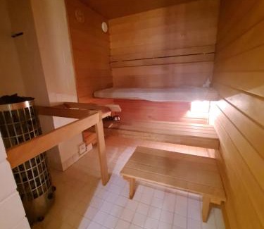 Espoo House | Mindfulness Homestay in Espoo